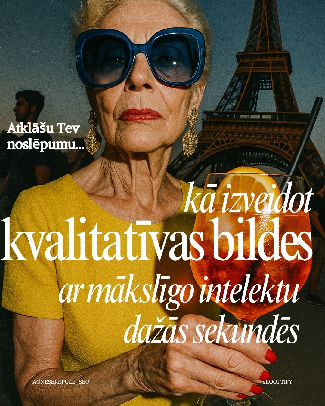 20 mākslīgā intelekta (AI) prompti realistisku bilžu veidošanai (PDF FAILS)