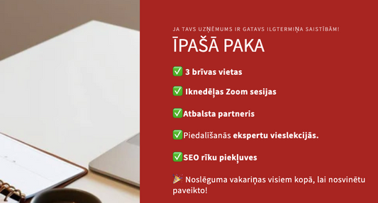 seo mentorings ipaša paka
